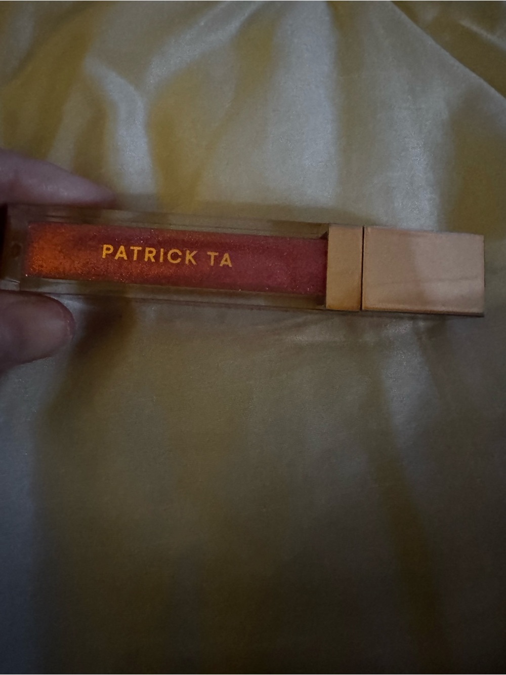 Makeup Product Identification